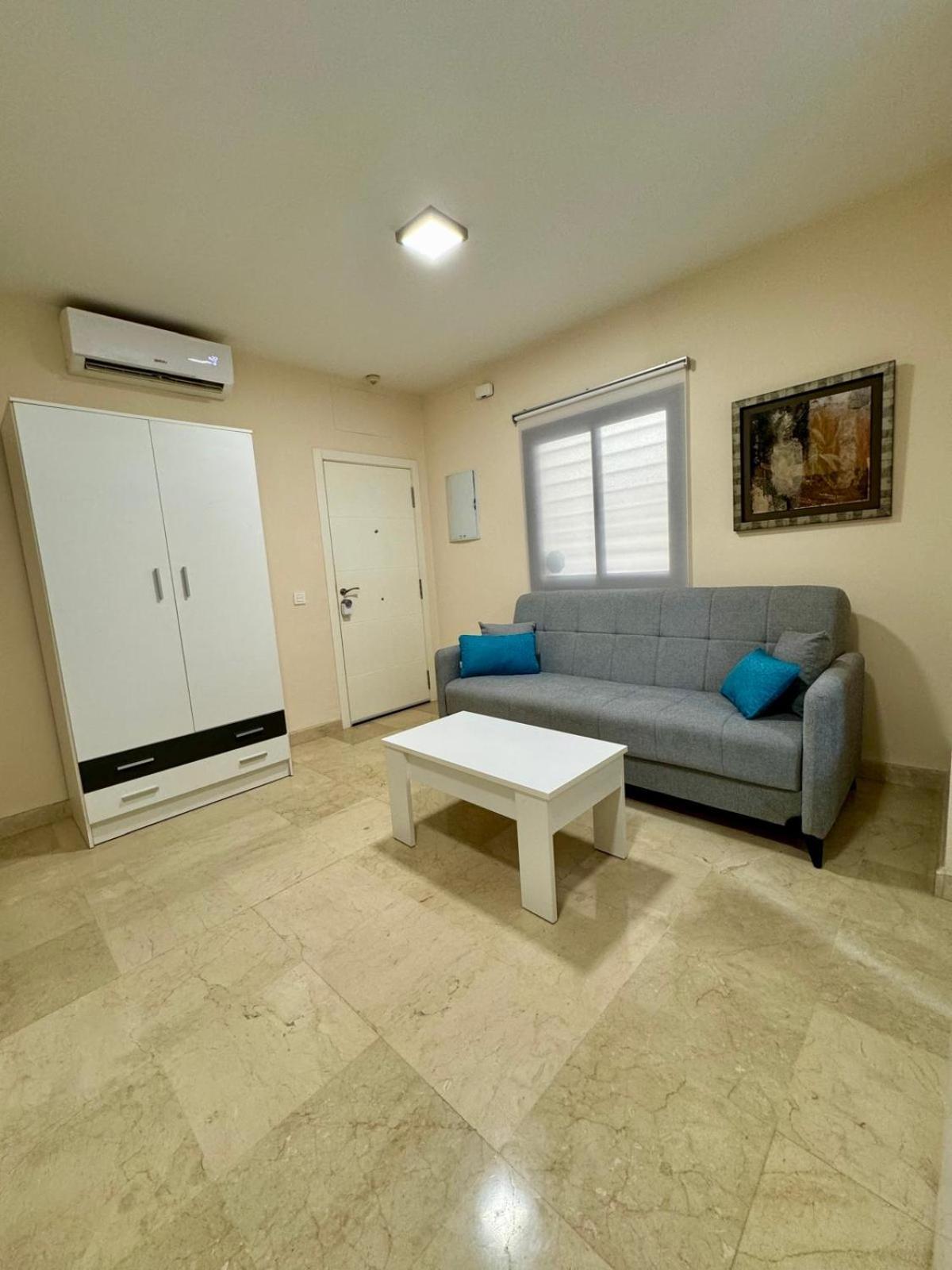 Appartement En Lumbreras-alameda