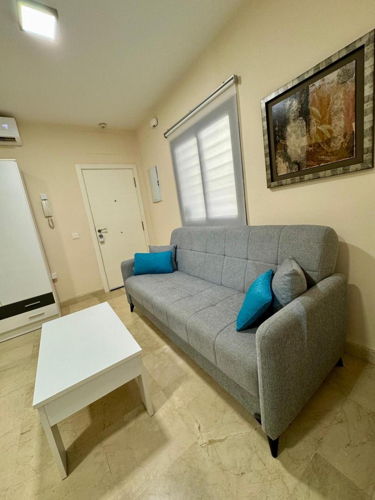 En Lumbreras-alameda Appartement Séville