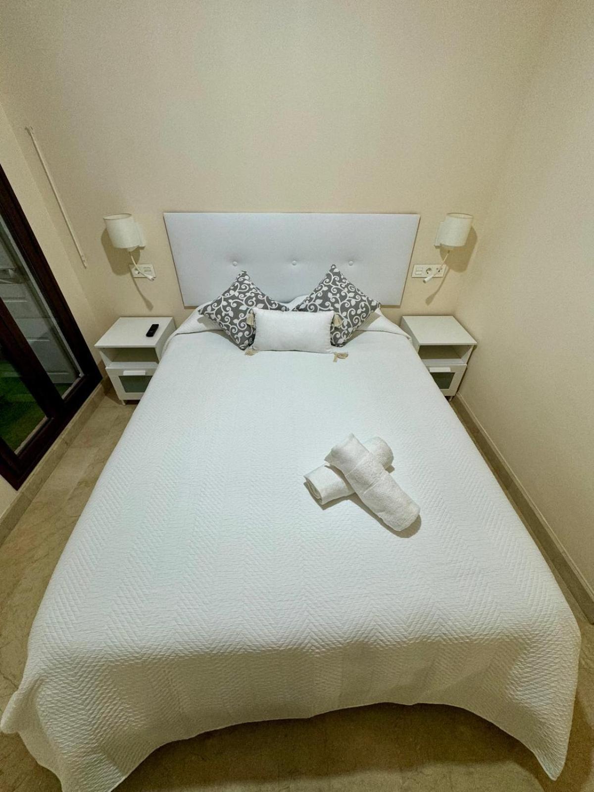Appartement En Lumbreras-alameda Séville