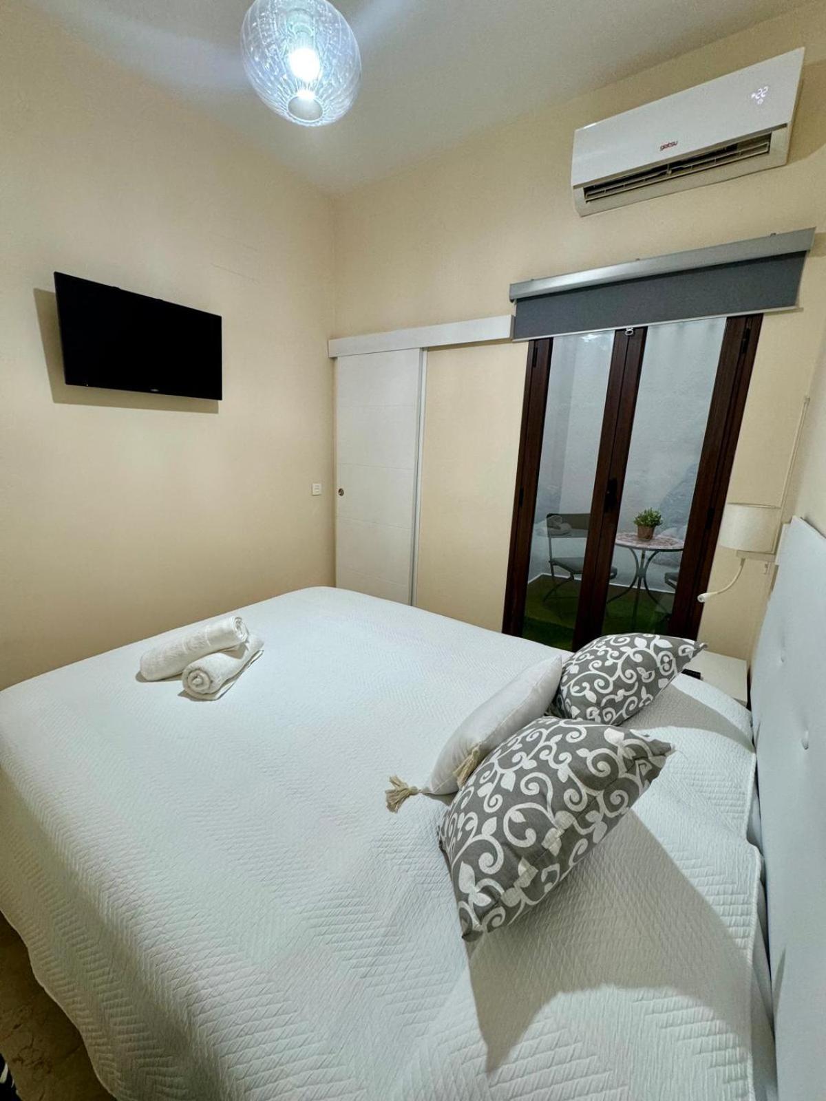 En Lumbreras-alameda Appartement Séville