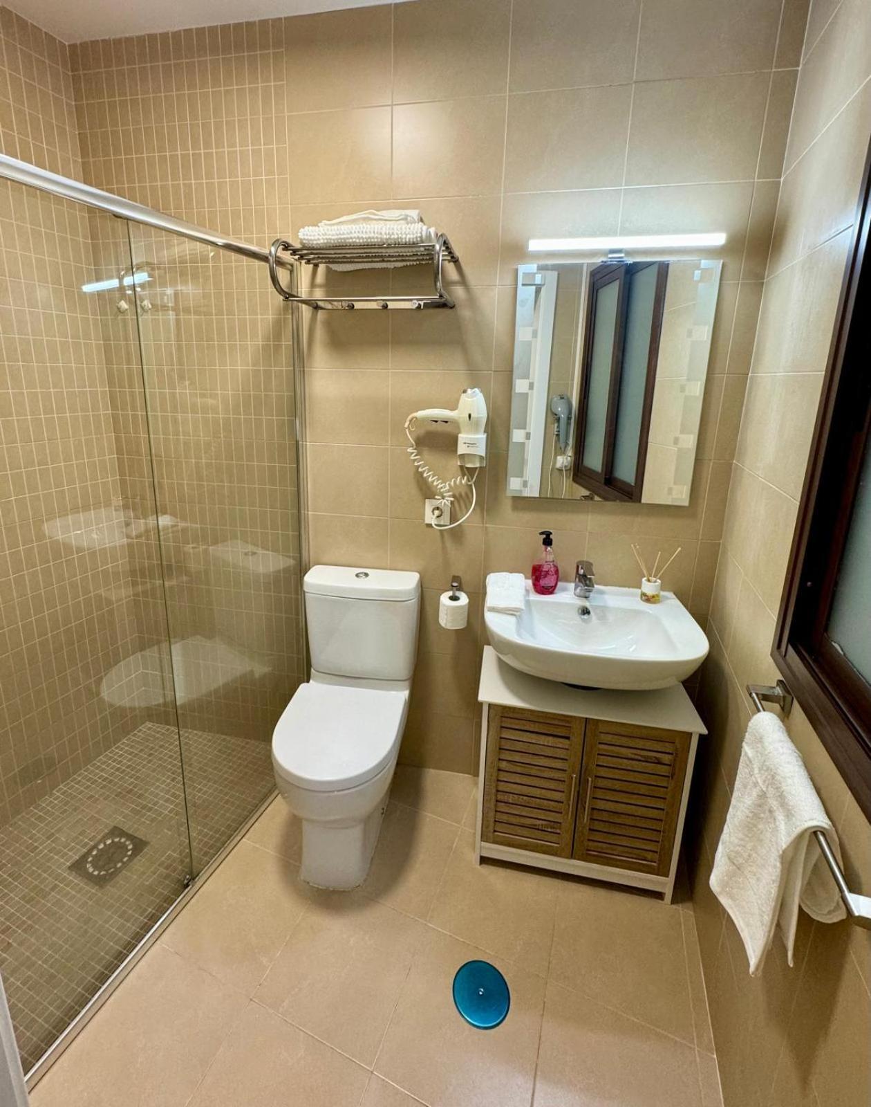Appartement En Lumbreras-alameda Séville